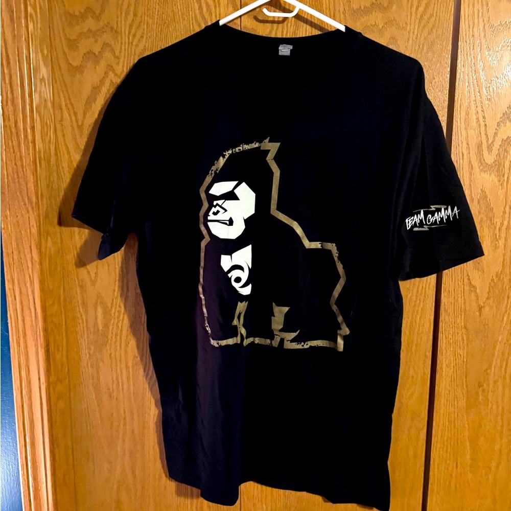 Team Gamma Ape t shift - g-fuel